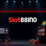 Panduan Lengkap slot888: Fitur, Keunggulan, dan Cara Memaksimalkan Pengalaman Anda